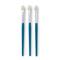 12 Packs: 22 ct. (264 total) Super Value Foam Brush Set By Artist's Loft™ Necessities™